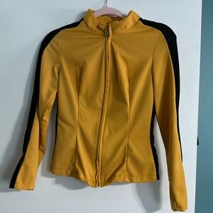 Kill Bill Halloween costume